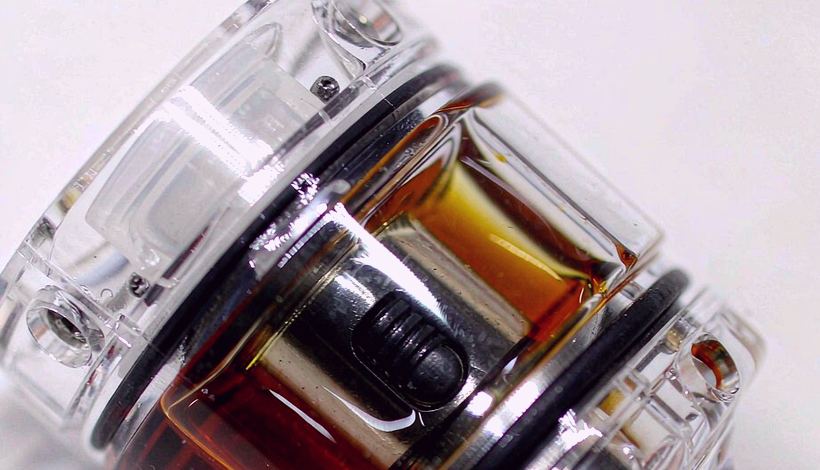 30ml Chubby Gorilla Bottles packaging detail