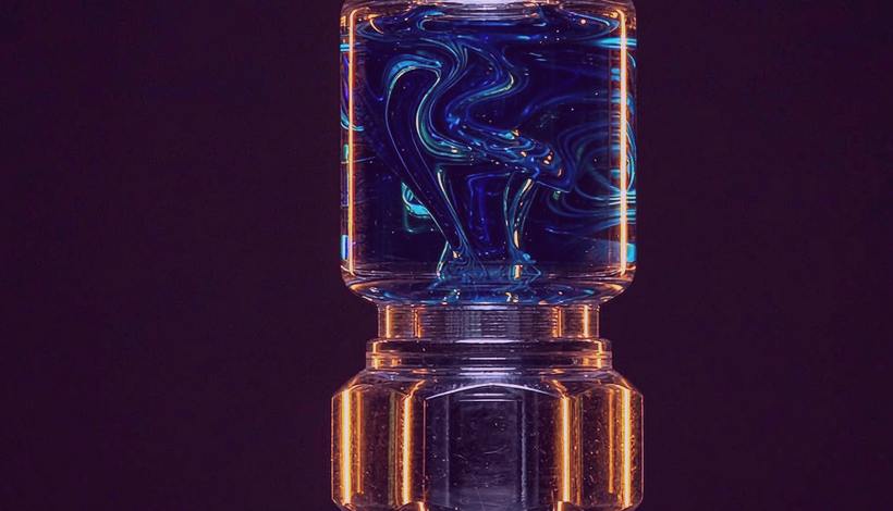 30ml Chubby Gorilla Bottles packaging detail