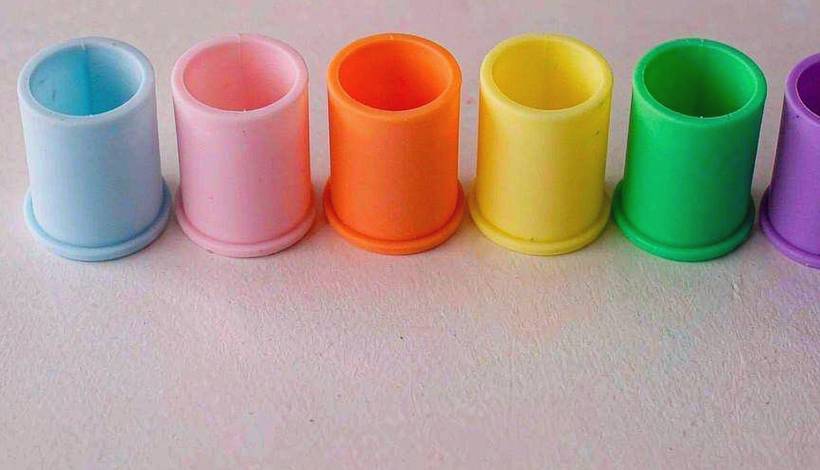 30ml Chubby Gorilla Bottles packaging detail