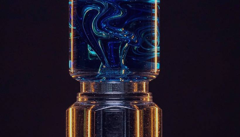 30ml Chubby Gorilla Bottles Trade: Range Mix for Wholesalers — 30ml Chubby Gorilla Bottles Bulk