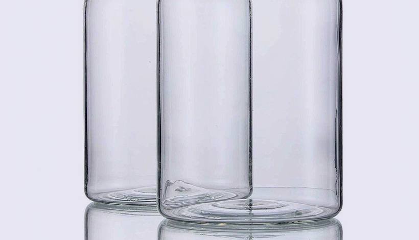 30ml Chubby Gorilla Bottles Wholesale: Pre-Shipment Inspection — 30ml Chubby Gorilla Bottles Bulk