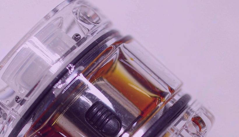 30ml Chubby Gorilla Bottles packaging detail