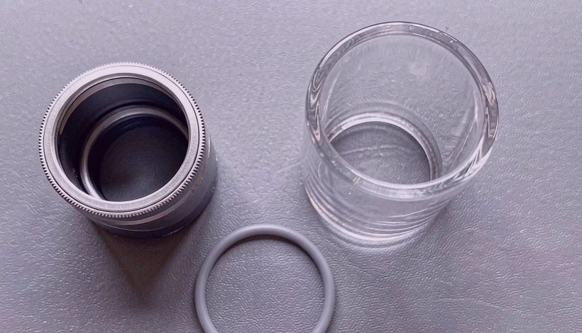 30ml Chubby Gorilla Bottles packaging detail