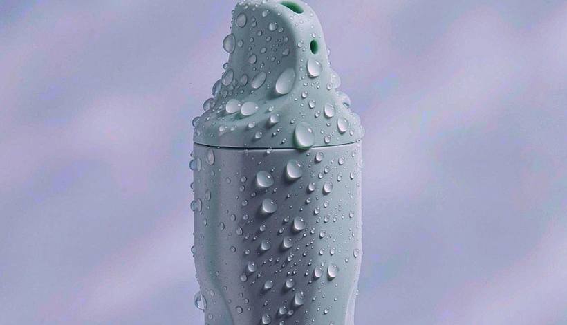 30ml Chubby Gorilla Bottles packaging detail