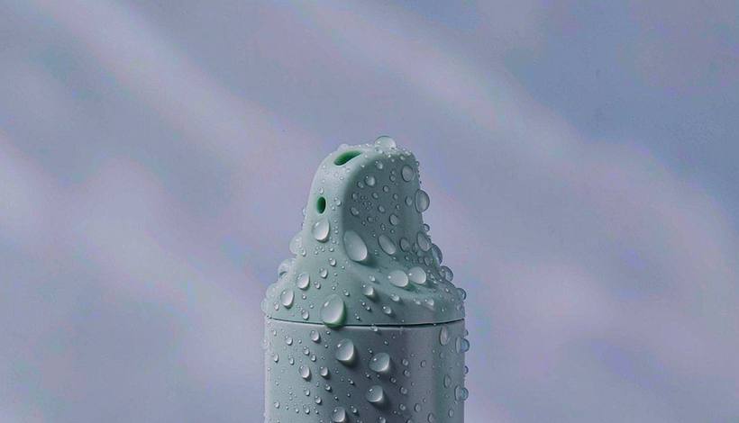 30ml Chubby Gorilla Bottles packaging detail
