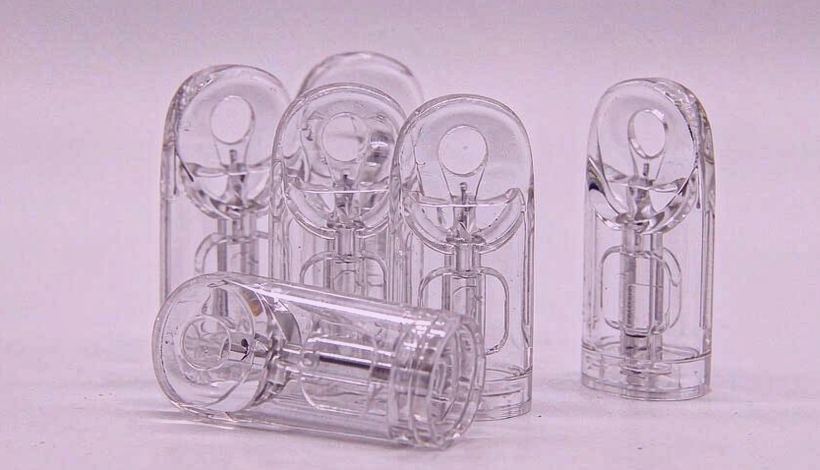 30ml Chubby Gorilla Bottles packaging detail