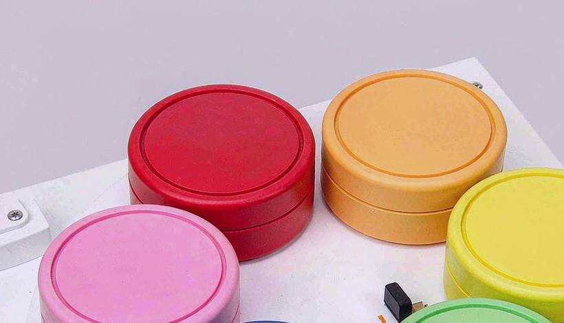 OEM 30ml Chubby Gorilla Bottles: Quality Control Steps — 30ml Chubby Gorilla Bottles Bulk