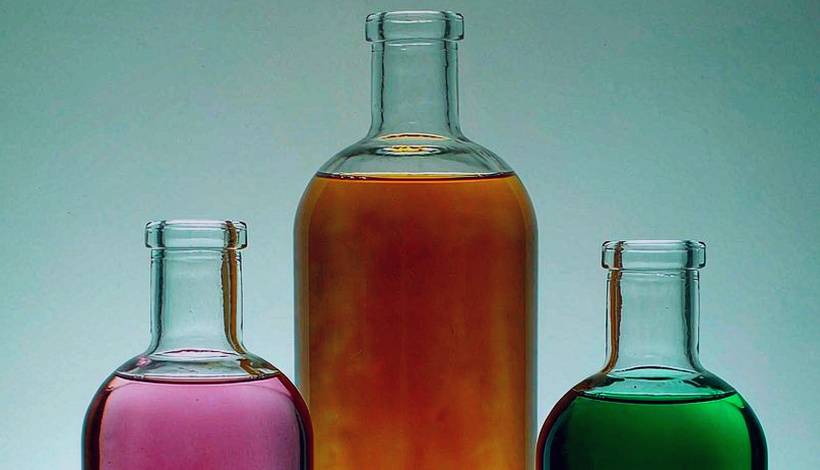 Quality Control Steps — 30ml Chubby Gorilla Bottles for Export — 30ml Chubby Gorilla Bottles Bulk