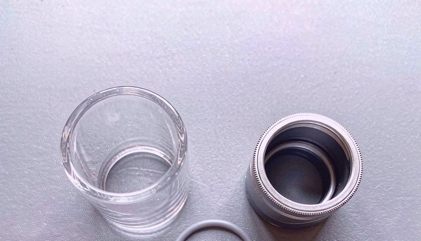 30ml Chubby Gorilla Bottles packaging detail
